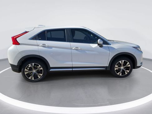 Used 2018 Mitsubishi Eclipse Cross SEL AWD/4WD image 9