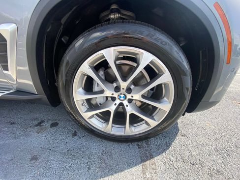 Used 2024 BMW X5 xDrive40i AWD/4WD image 31