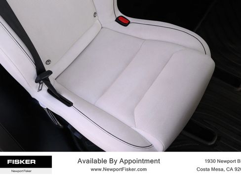 Used 2022 Tesla Model X Plaid image 28