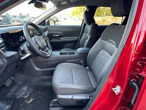 New 2026 Nissan Kicks SV w/ Cold Weather Package image 24