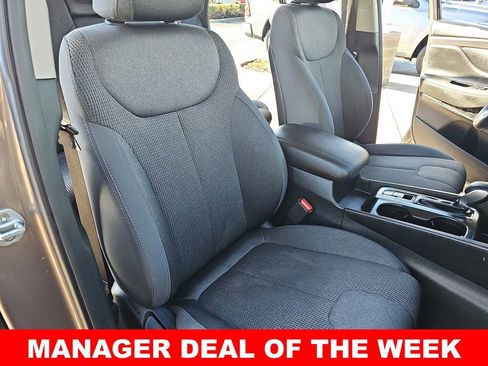 Used 2020 Hyundai Santa Fe SE image 10