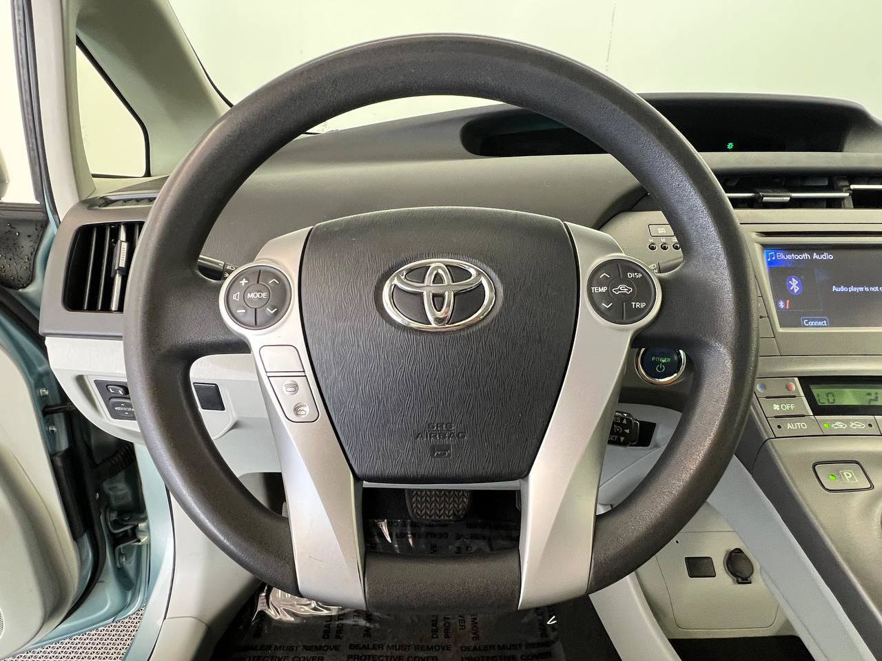 Used 2013 Toyota Prius Two FWD image 15