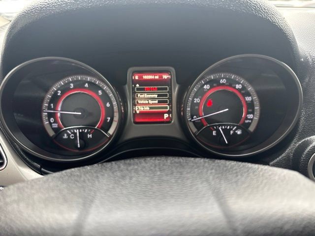 Used 2020 Dodge Journey Crossroad FWD image 11