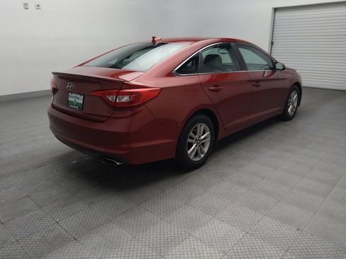 Used 2016 Hyundai Sonata SE FWD image 9