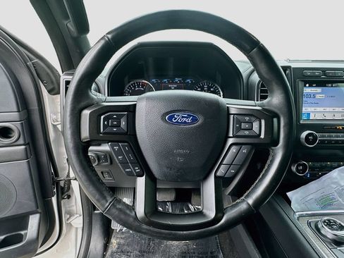 Used 2019 Ford Expedition Limited w/ Special Edition Package AWD/4WD image 11