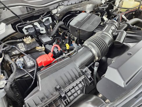 Used 2021 Ford F250 XL w/ STX Appearance Package image 19