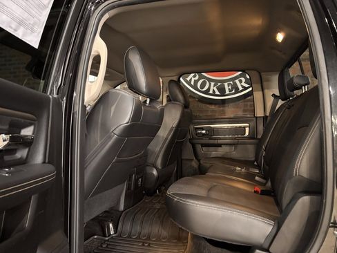 Used 2015 RAM 1500 Sport w/ Convenience Group image 17