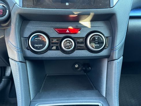 Used 2019 Subaru Crosstrek Hybrid w/ Popular Package #4A image 30