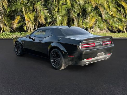 Used 2022 Dodge Challenger R/T Scat Pack image 7