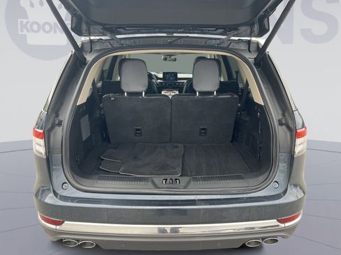 Used 2023 Lincoln Aviator Reserve w/ Equipment Group 201A AWD/4WD image 26