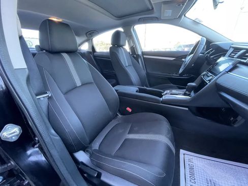 Used 2016 Honda Civic EX image 13