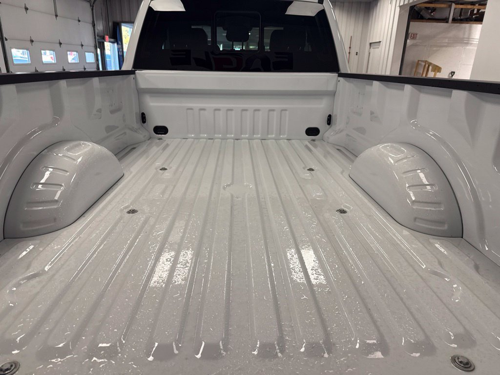 New 2027 Ford F350 XL w/ STX Appearance Package AWD/4WD image 32