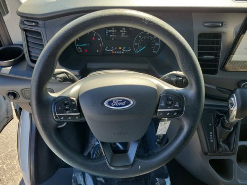 Used 2022 Ford Transit 350 XLT image 29