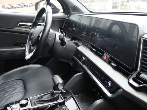 Used 2024 Kia Sportage X-Line AWD/4WD image 9