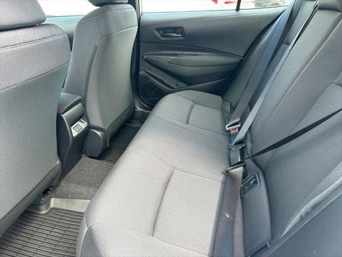 Certified 2026 Toyota Corolla LE FWD image 15