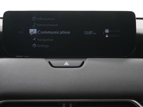 Certified 2024 MAZDA CX-90 Plug-In Hybrid w/ Preferred image 19