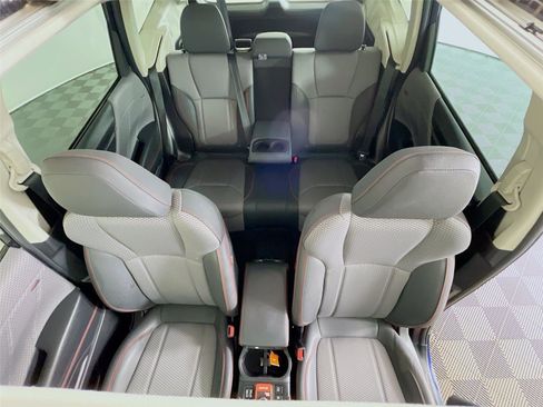 Certified 2021 Subaru Forester Sport AWD/4WD image 11