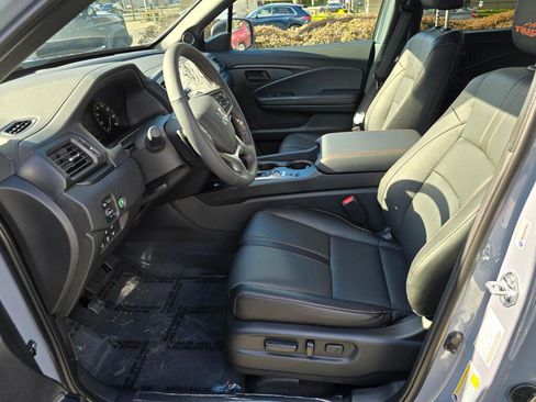 New 2026 Honda Ridgeline TrailSport image 22