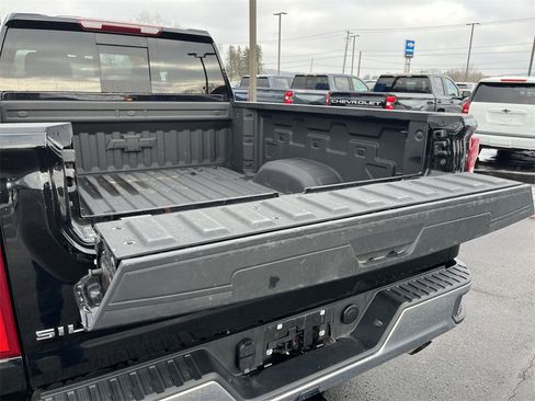 Certified 2023 Chevrolet Silverado 2500 LTZ w/ LTZ Convenience Package image 24