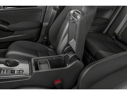 New 2025 Honda Civic Sport Touring image 9
