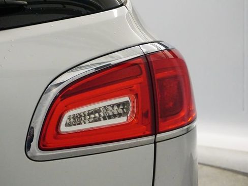 Used 2017 Buick Enclave Leather image 14