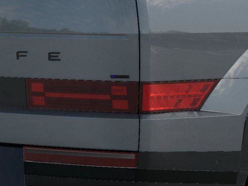 New 2026 Hyundai Santa Fe Calligraphy AWD/4WD image 49