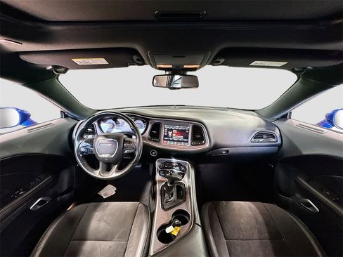 Used 2019 Dodge Challenger R/T Scat Pack w/ T/A Package image 15