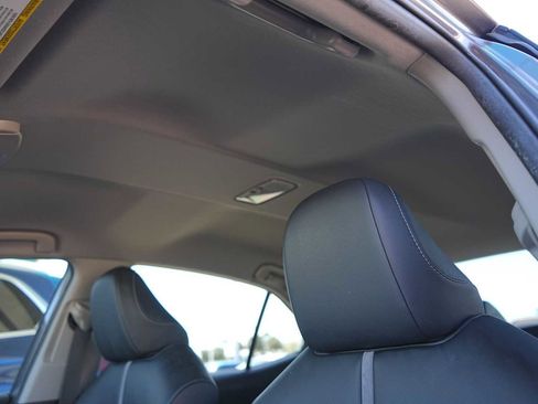 Used 2023 Toyota Camry SE w/ Convenience Package image 26