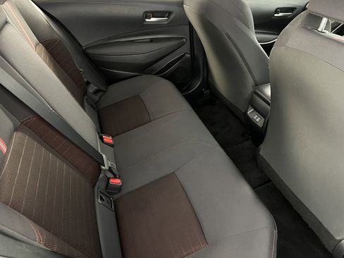 Used 2023 Toyota Corolla SE image 21