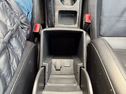 Used 2017 Volkswagen Passat 1.8T SE image 47