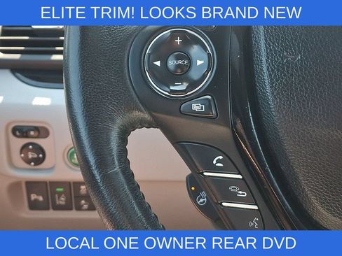 Used 2016 Honda Pilot Elite image 24