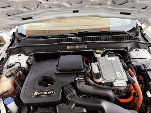 Used 2019 Ford Fusion SE FWD image 37