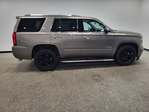 Used 2017 Chevrolet Tahoe Premier image 17