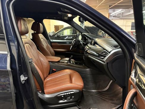 Used 2017 BMW X5 xDrive50i image 20