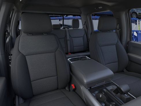 New 2026 Ford F150 XLT AWD/4WD image 10