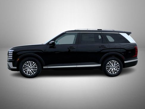 New 2026 Hyundai Palisade SEL AWD/4WD image 8