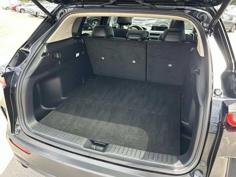 Used 2025 MAZDA CX-50 AWD 2.5 S w/ Premium Package image 16