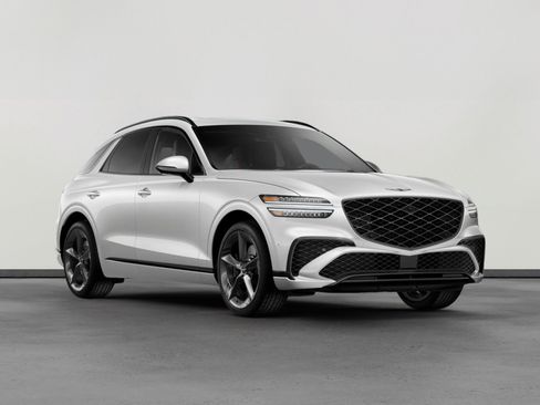 New 2026 Genesis GV70 3.5T Sport Prestige image 2