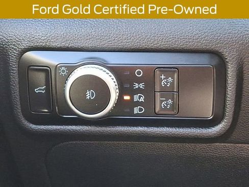 Used 2023 Ford Explorer ST w/ Equipment Group 401A image 28