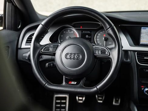 Used 2013 Audi S4 Premium Plus image 10