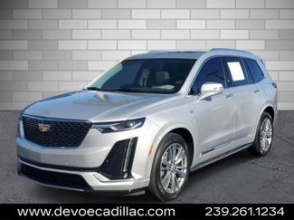 Used 2020 Cadillac XT6 Premium Luxury 360° Tour