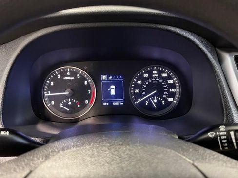 Used 2017 Hyundai Tucson SE FWD image 26