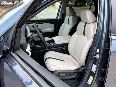 New 2026 Honda Pilot EX-L image 9