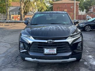 Used 2022 Chevrolet Blazer LT video 2