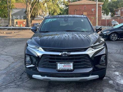 Used 2022 Chevrolet Blazer LT image 2