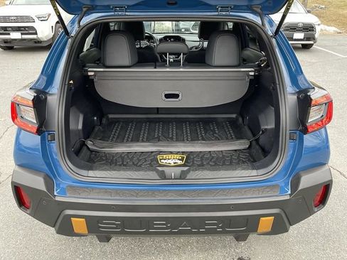 Used 2024 Subaru Crosstrek 2.5i Wilderness image 14