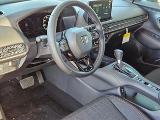New 2026 Honda HR-V Sport video 3