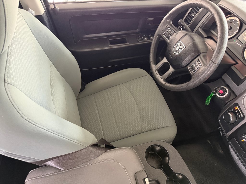 Used 2018 RAM 1500 Tradesman w/ Popular Equipment Group RWD image 35