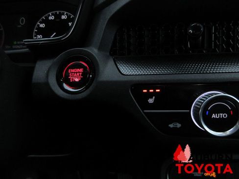 Used 2023 Honda CR-V EX image 36