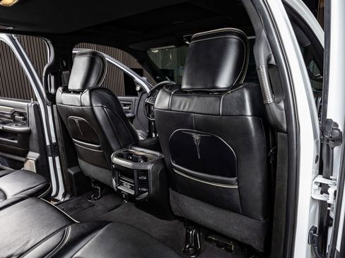 Used 2021 RAM 3500 Limited image 29